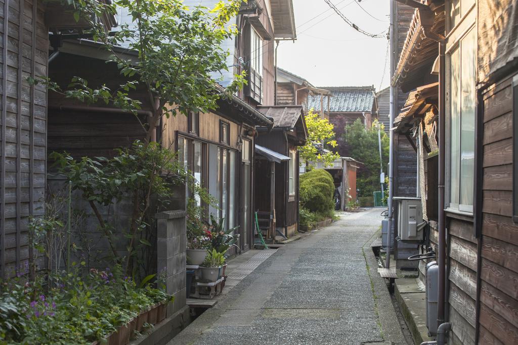 Kashoen Hanare Kai 京丹后市 外观 照片