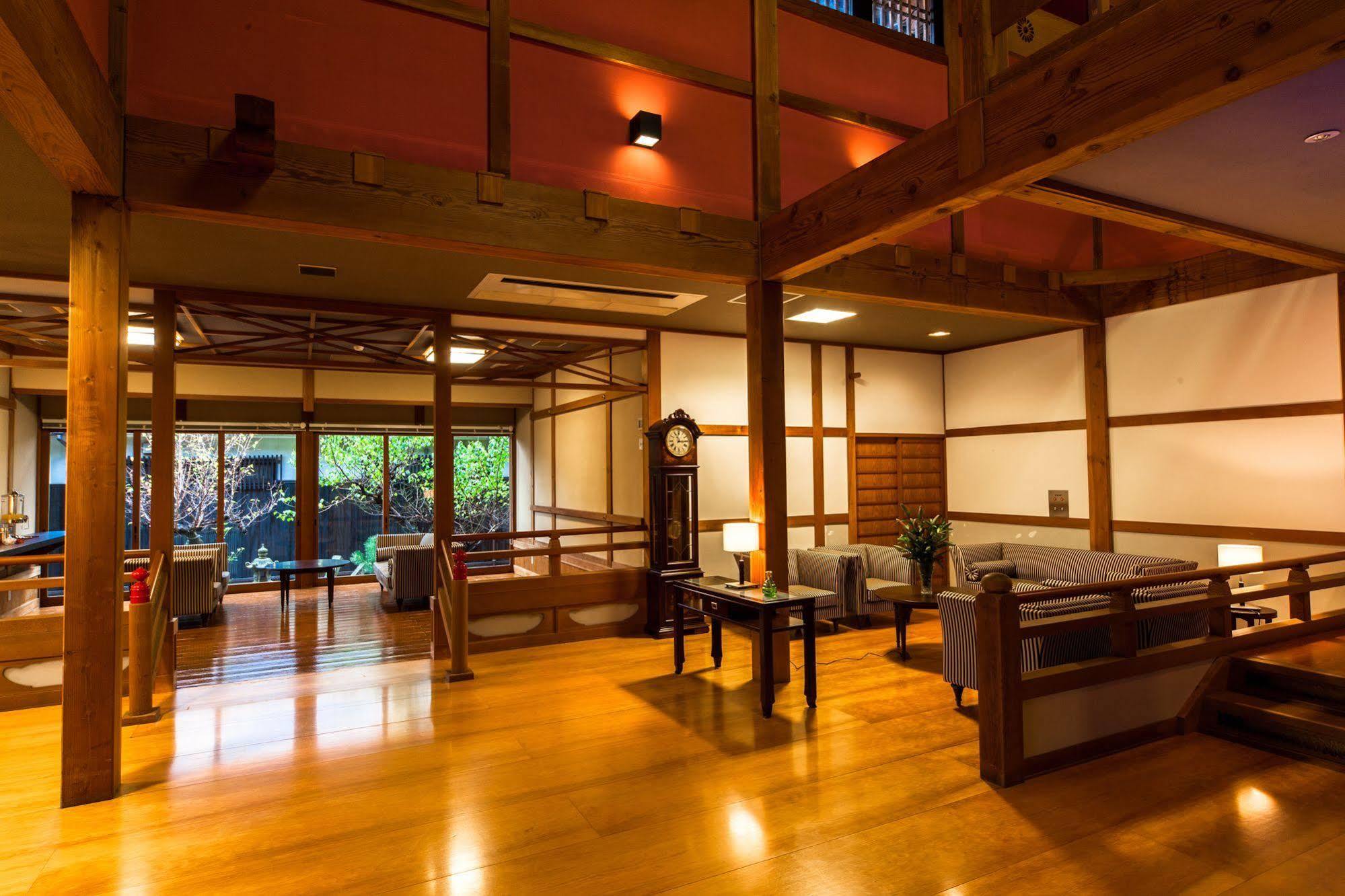 Kashoen Hanare Kai 京丹后市 外观 照片