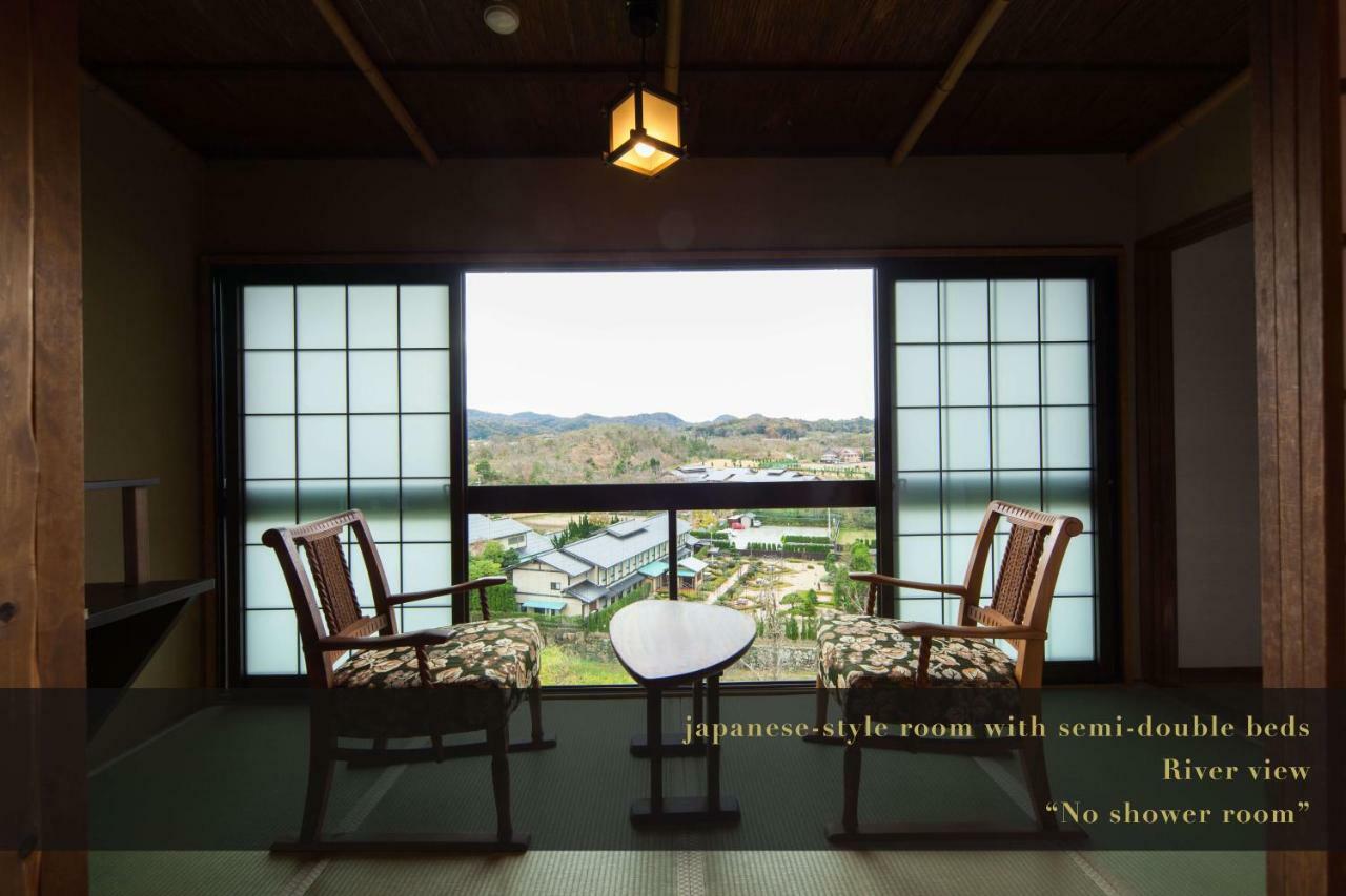 Kashoen Hanare Kai 京丹后市 外观 照片