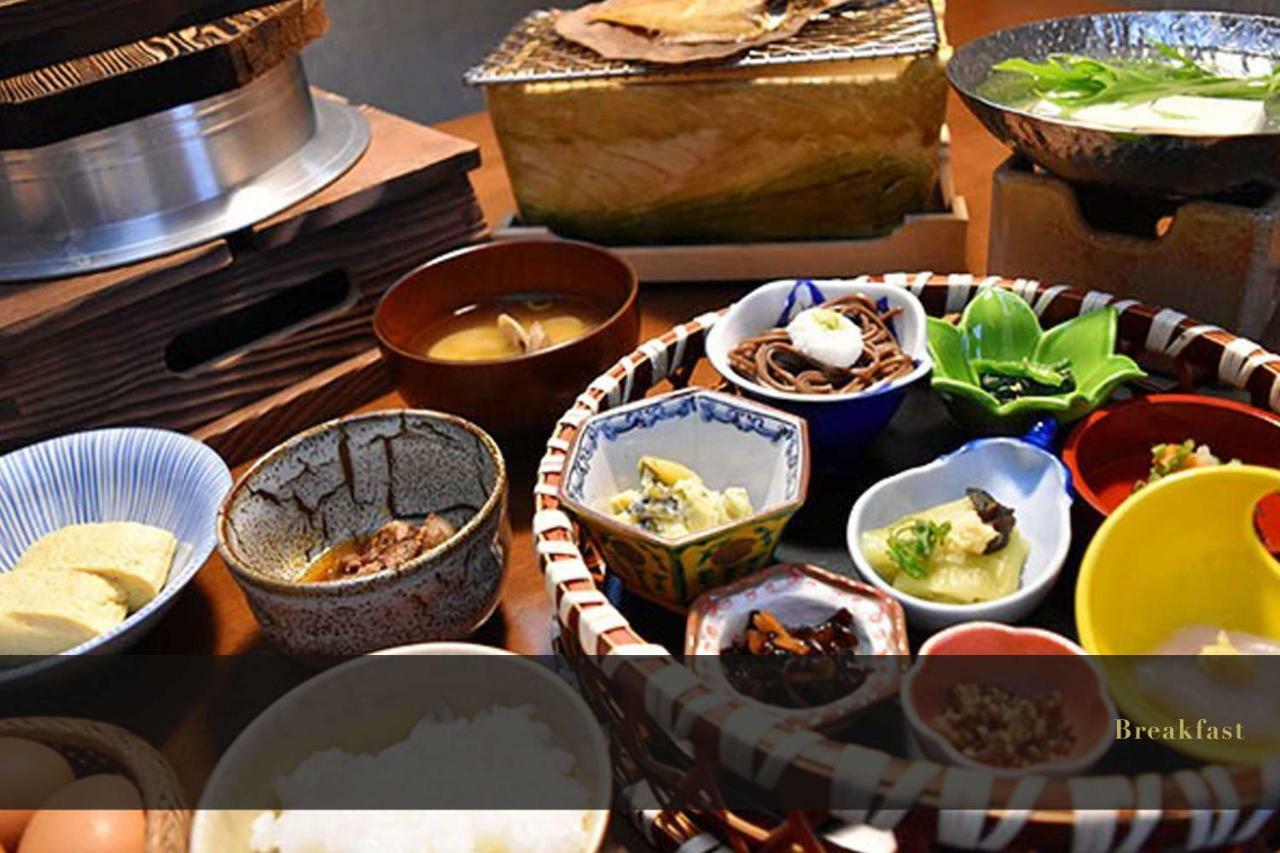 Kashoen Hanare Kai 京丹后市 外观 照片