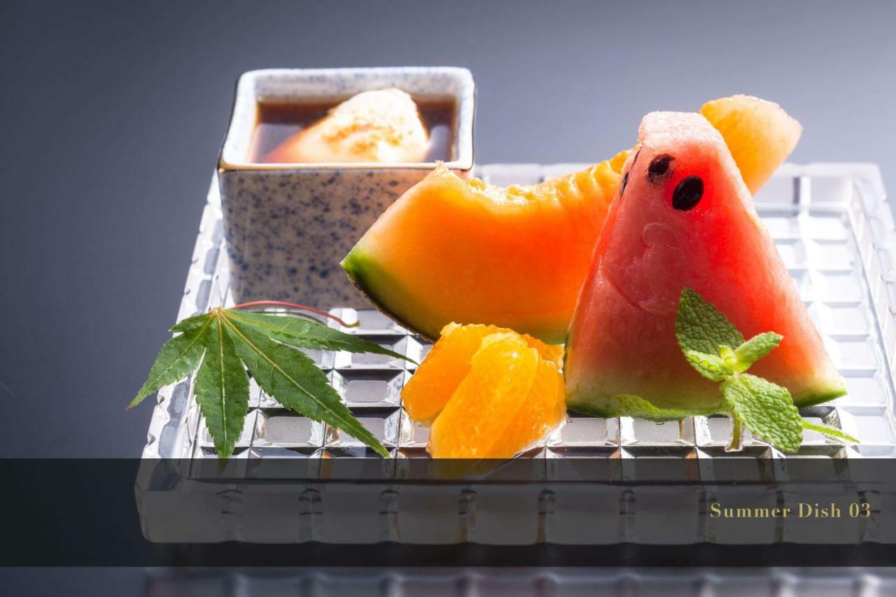 Kashoen Hanare Kai 京丹后市 外观 照片