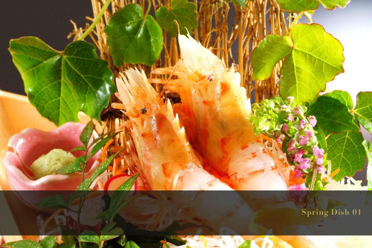 Kashoen Hanare Kai 京丹后市 外观 照片